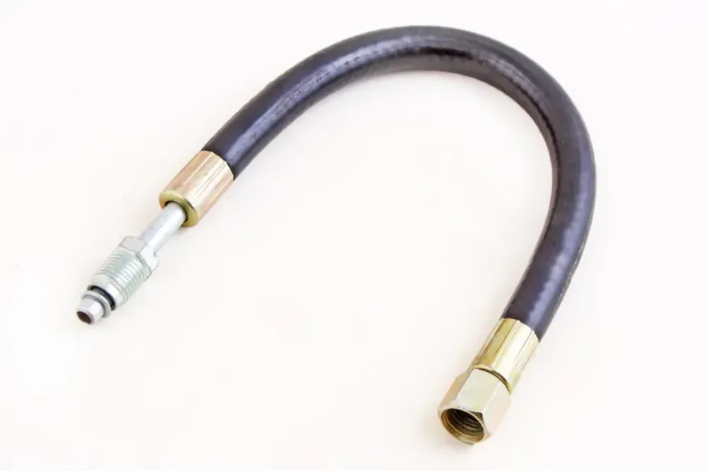 Шланг топливный 21073  к топливной рампе Винница - изображение 1