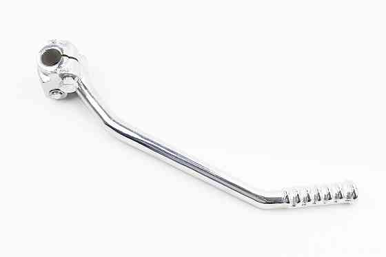 F5 Важіль кікстартера, ХРОМ Київ