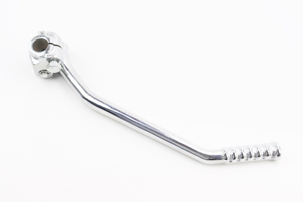 F5 Важіль кікстартера, ХРОМ Київ - фото 1