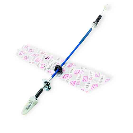 Трос 2170, 2171, 2172 CS-20 зчеплення Мукачево