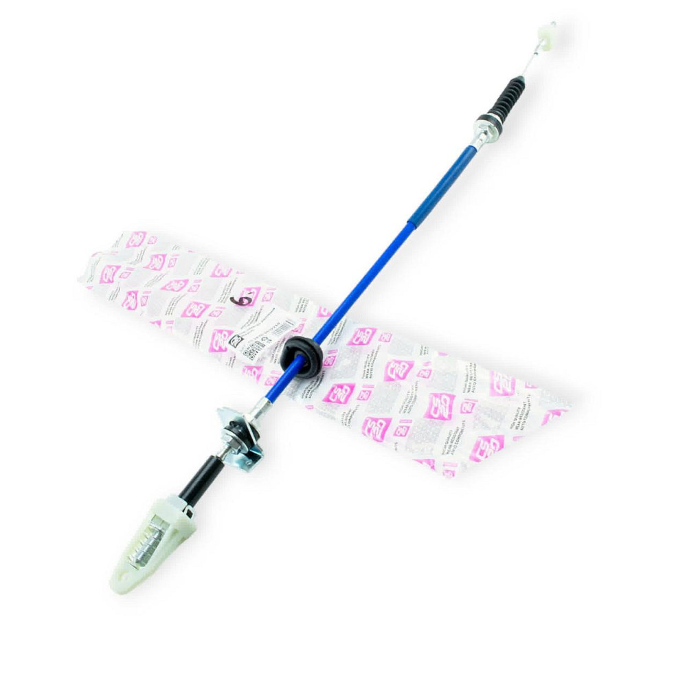 Трос 2170, 2171, 2172 CS-20 сцепления Мукачево - изображение 1