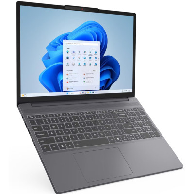 Ноутбук Lenovo IdeaPad Slim 3 15IRH10 (83K100ACRA) Вінниця - фото 4