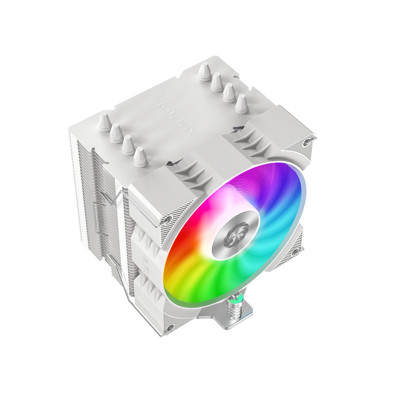 Кулер до процесора Gamemax Gamma 90 WH Вінниця - фото 3