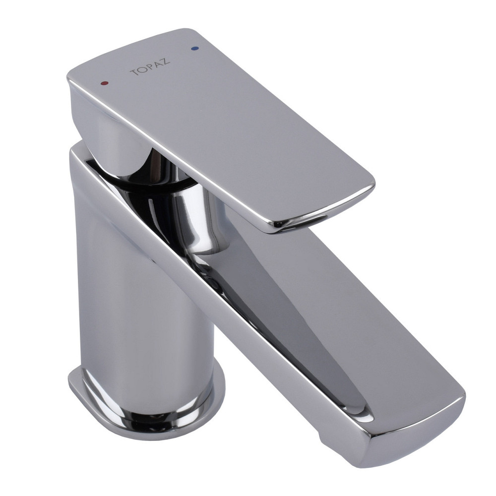 Змішувач для умивальника TOPAZ LEXI TL-21201-H57-0 Київ - фото 5