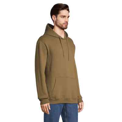 Худі Sol's Snake армійський L (47101269L) Вінниця