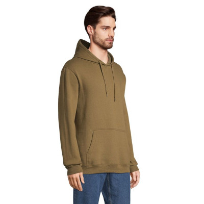 Худи Sol's Snake армійський L (47101269L) Винница - изображение 3