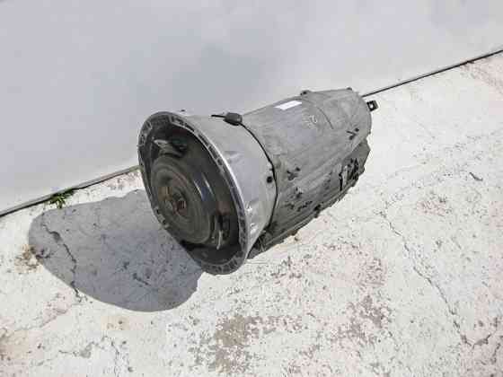 Mercedes-Benz  A2192701700 7-ст АКПП у зборі з гідротрансформатором 722.904 при двигуні M273 V8 5.5л E-Class W211 CLS C219 CLK C209 Одеса