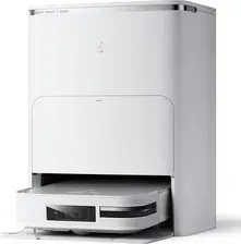 Пылесос Ecovacs Deebot X2 Omni Biały Киев - изображение 1