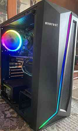 Компьютер Игровой: Intel Core 15 GTX970. Киев