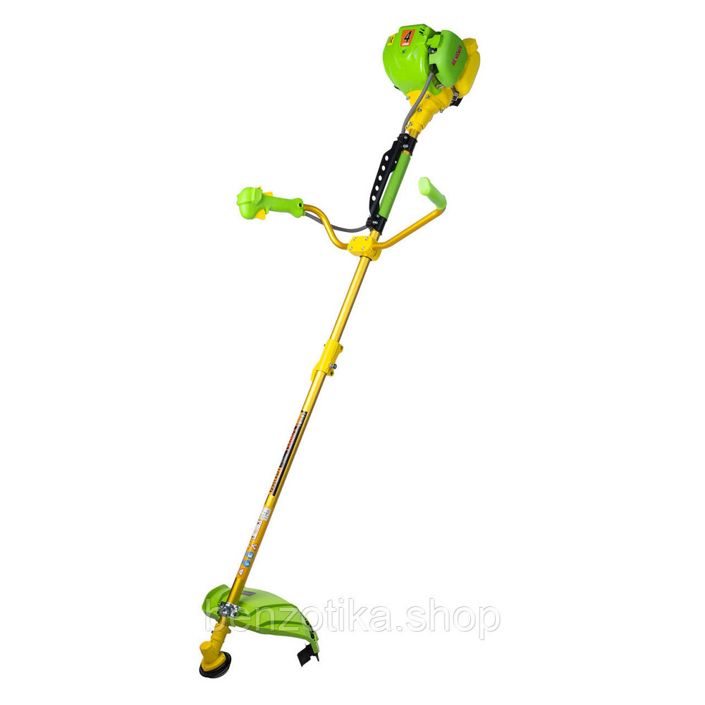 Коса бензинова Procraft T5600/S Киев - изображение 1