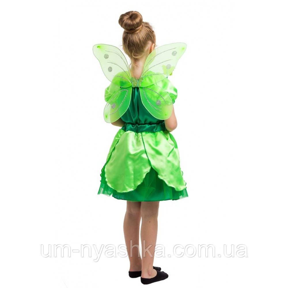 Детский карнавальный костюм Феи Динь-Динь Кривой Рог - изображение 4