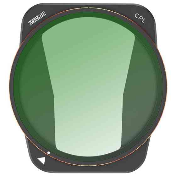 Фильтр поляризационный DJI Air 3 CPL STARTRC 1125245 Киев