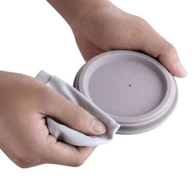 Кувшин Buydeem із силіконовою кришкою 1200 мл (CD2003/A1) Винница