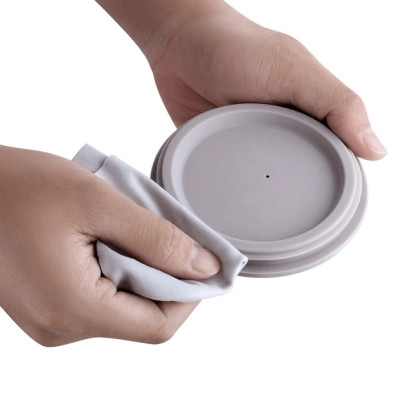 Глечик Buydeem із силіконовою кришкою 1200 мл (CD2003/A1) Вінниця - фото 4