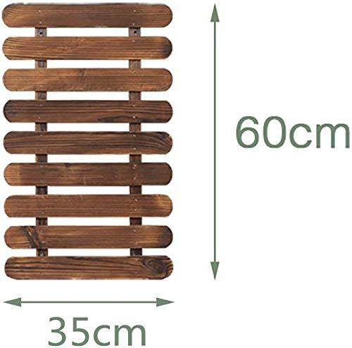 Решітка для рослин "Гауда 60" мокко Миколаїв - фото 4