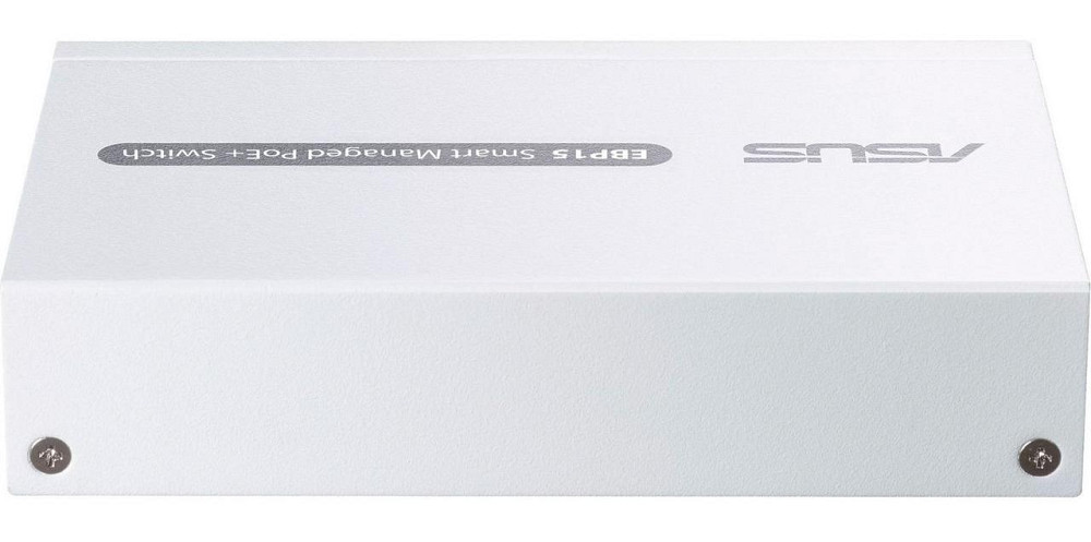 Комутатор Asus ExpertWiFi EBP15 (90IG08D0-MO3B00) Ні Харків - фото 5
