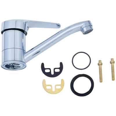 Змішувач Agua Sevilla-C012 (CV018976) Вінниця