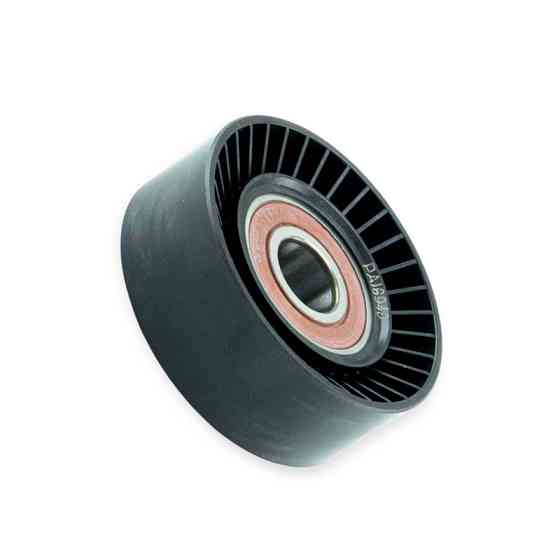 Ролик натяжний Тойота, Бмв (70x26x17) гладкий генератор Мукачево