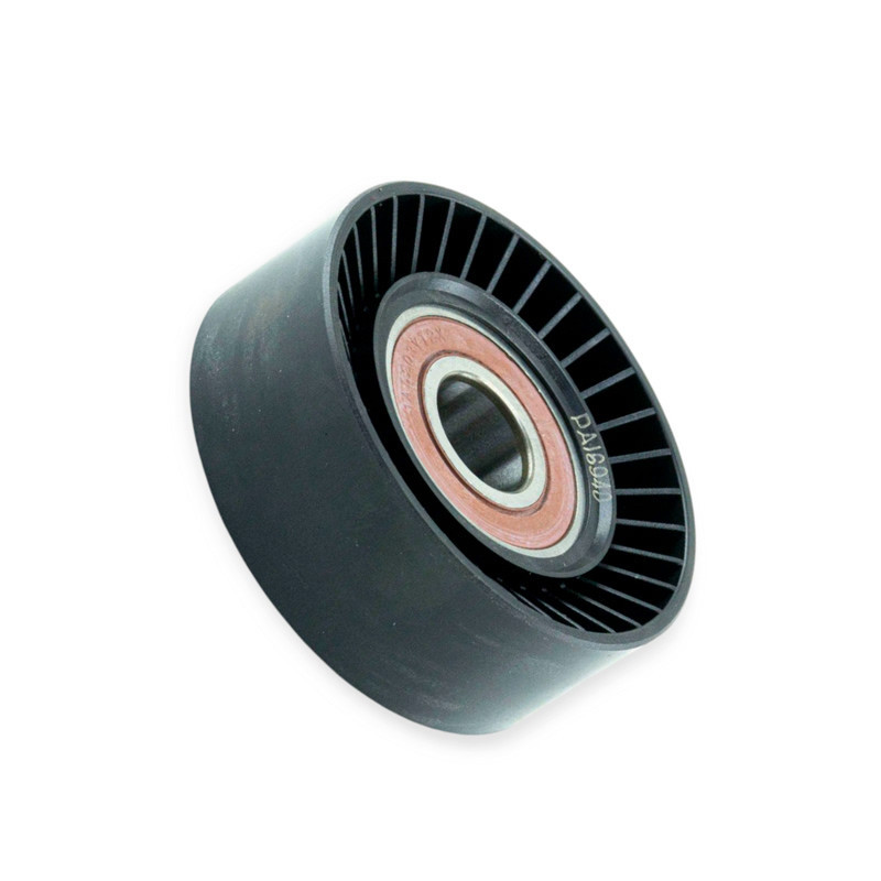 Ролик натяжний Тойота, Бмв (70x26x17) гладкий генератор Мукачево - фото 1