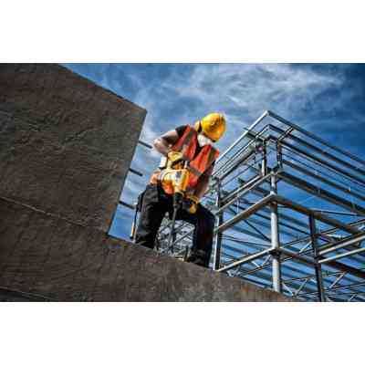 Бур DeWALT SDS-MAX ,XLR, 4 кромки, 24x400x540 мм (DT60823) Винница