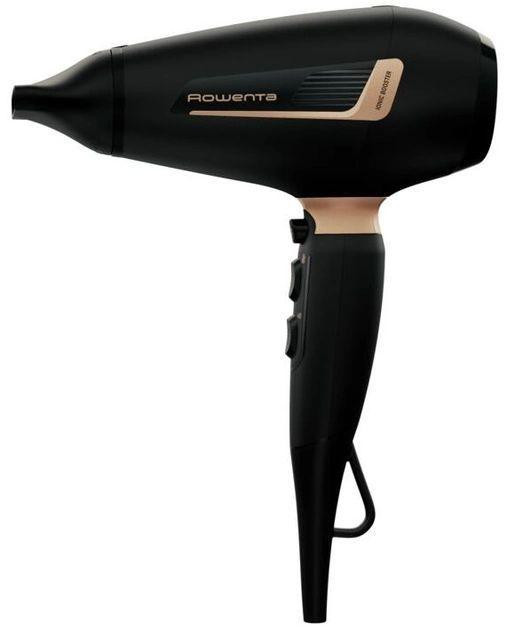 Фен Rowenta CV8840F0 Pro Expert ( чорний із золотистим ) Харьков - изображение 2
