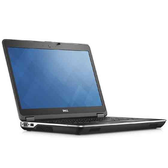 Б/У Ноутбук Dell Latitude E6440 (i5-4310M/4/320) - Class B Харьков