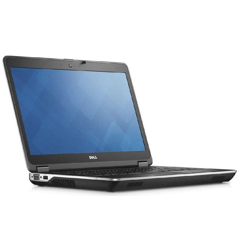 Б/У Ноутбук Dell Latitude E6440 (i5-4310M/4/320) - Class B Харьков - изображение 4