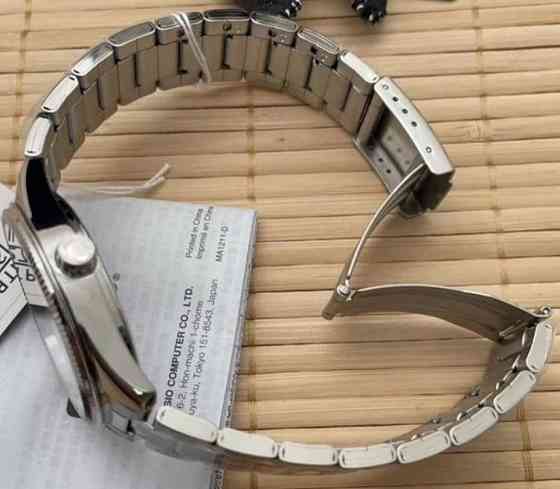 Часы Casio Collection MTP-1302D-7A1 Киев