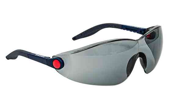 Sizam окуляри захисні відкритого типу I-Max 2742, арт. 35048 Рівне