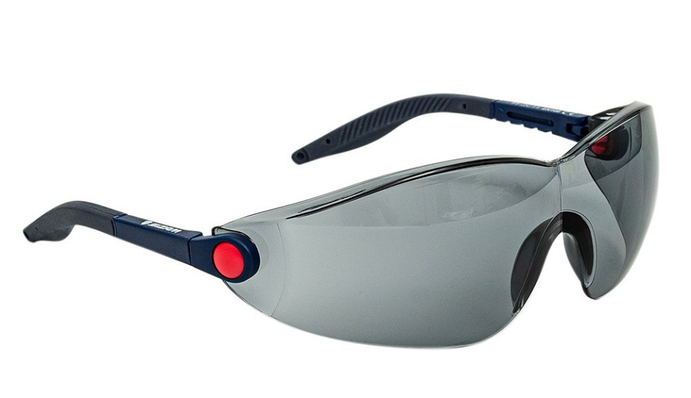 Sizam окуляри захисні відкритого типу I-Max 2742, арт. 35048 Рівне - фото 1