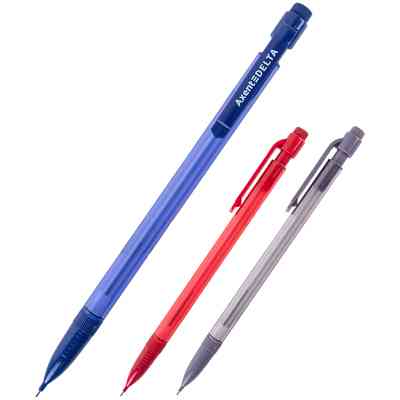 Олівець механічний Axent 0,5 мм, НВ (D2122) Вінниця