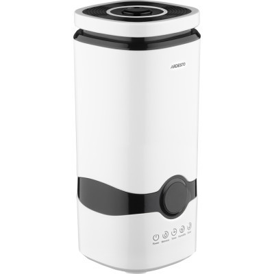 Зволожувач повітря Ardesto USH-M-LCD-4L-W Вінниця - фото 11