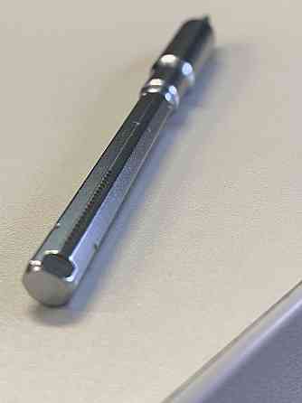 Магнітний бітотримач TOPTUL 1/4" L 100 мм (сп. з CHEV0811) FTDF0810 Чернігів