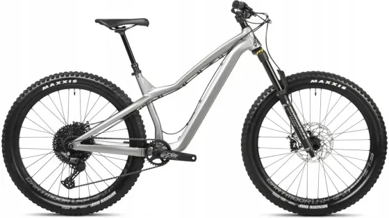 Велосипед Dartmoor Hornet Pro Srebny 27.5 2023 Киев