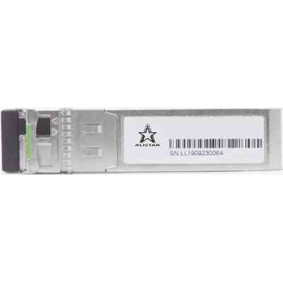 Модуль SFP Alistar SFP-10G-ZR-BX-D Винница