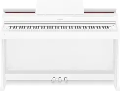 Піаніно (синтезатор) Casio AP-470 WE Pianino Cyfrowe Białe Київ