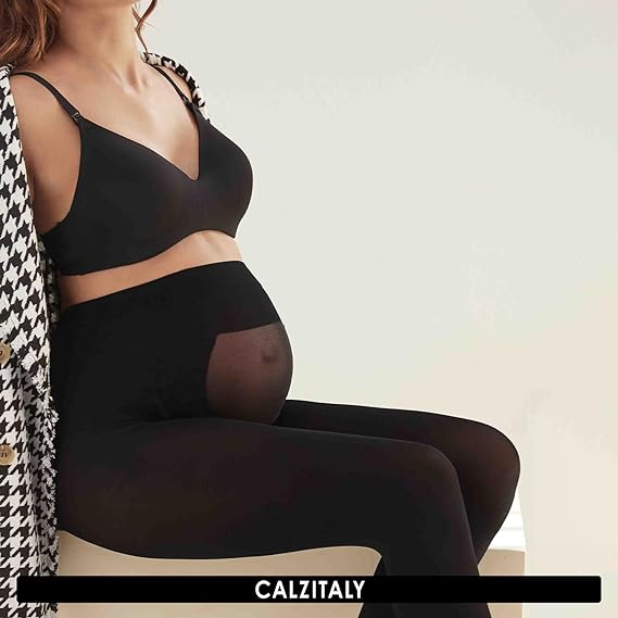 Колготки для вагітних Calzitaly Луцк - изображение 1