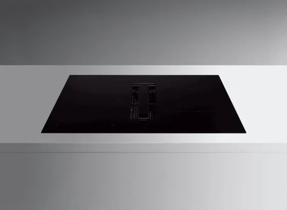 Варочная поверхность Falmec Zero Easy 76 Czarny Киев