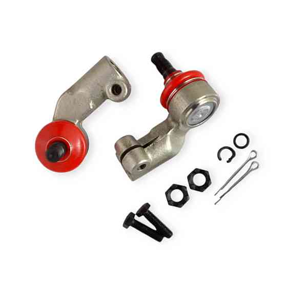 Наконечник тяги 2110, 2170, 2190 левый+правый наружный (к-кт 2 шт) рулевой Мукачево