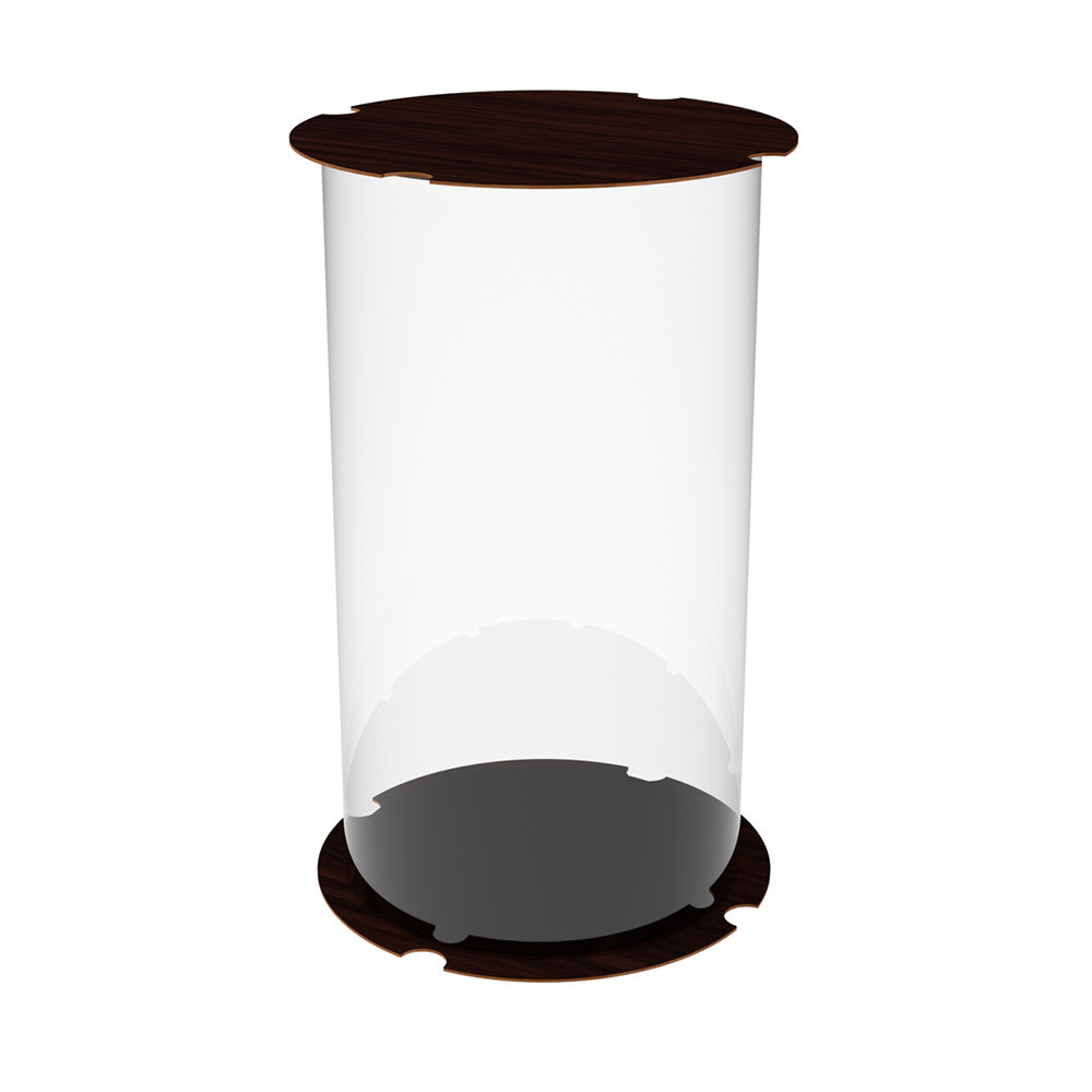 Коробка для тортів, квітів та подарунків EKOSTAR 270х500 Київ - фото 1