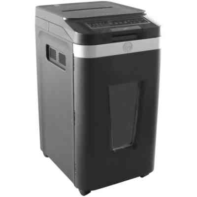 Уничтожитель документов HP Pro Shredder 10MC (2812) (891836) Винница