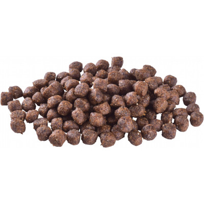 Сухой корм для собак Brit Care Dog Hypoallergenic Adult Small Breed 1 кг (8595602566136) Винница - изображение 3