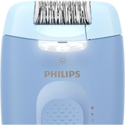 Эпилятор Philips BRE247/00 Винница - изображение 3