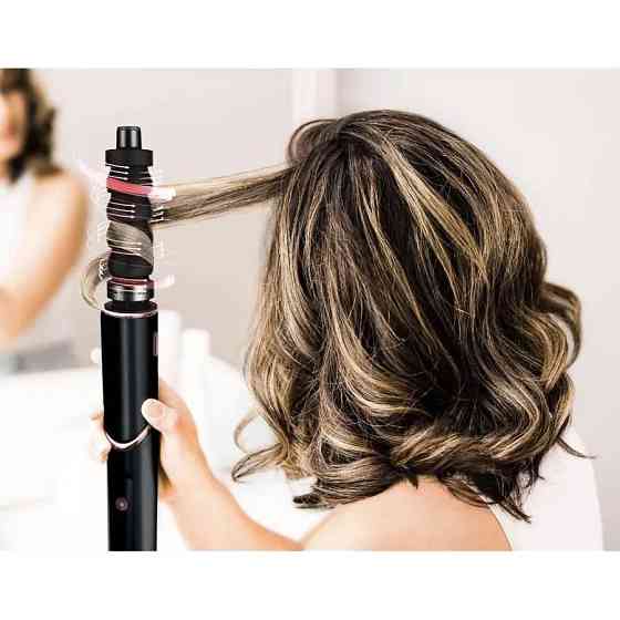 Набір для укладання волосся Shark FlexStyle 3-in-1 Hair Styler and Dryer Stone HD426EU ( 11486 ) Харків