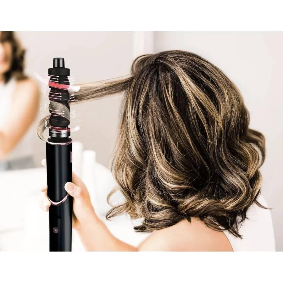 Набір для укладання волосся Shark FlexStyle 3-in-1 Hair Styler and Dryer Stone HD426EU ( 11486 ) Харків - фото 6