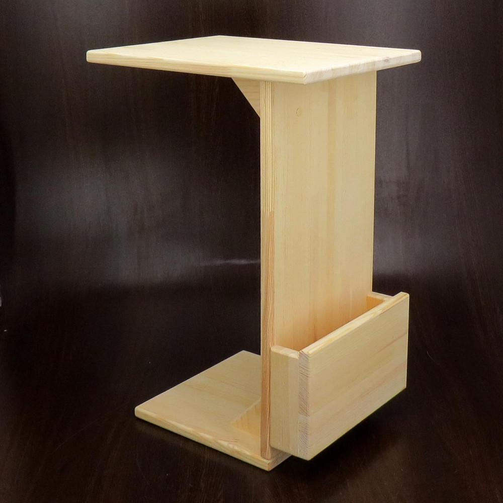 Приставний столик "Бекасі" бланже Миколаїв - фото 1