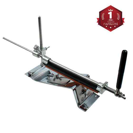 Точильний верстат Ganzo Touch Pro Steel GTPS Рівне