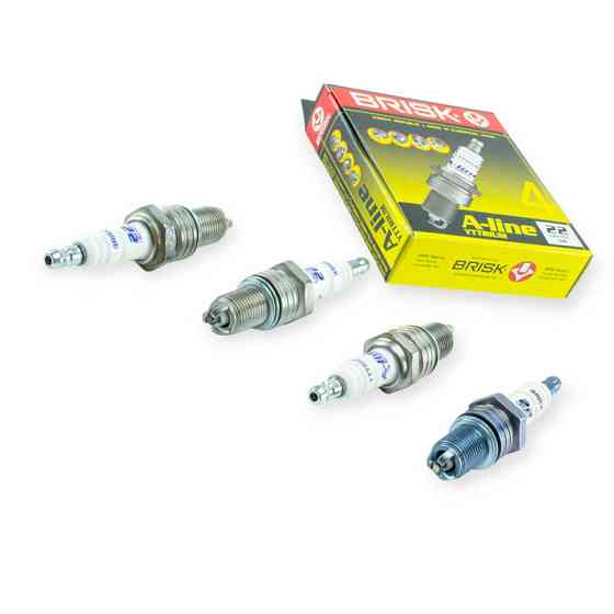 Свічки A-Line 22 (LR17TCY) Ланос, Авео -1.6, Lada, Dacia Brisk Мукачево