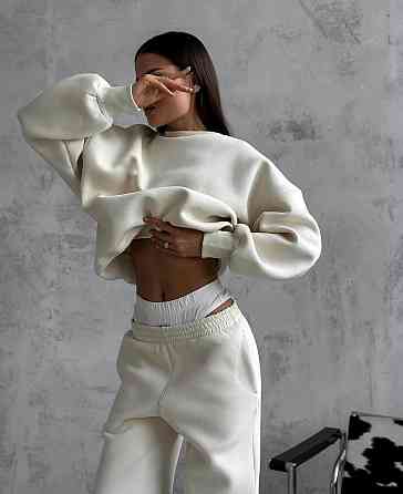 Жіночий костюм на флісі Одеса