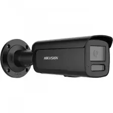 Камера Hikvision Pro Series DS-2CD2T47G3-LIS2UY/SL(2.8MM)BLACK kamera przemysłowa Tubowa Kamera bezpieczeństwa IP Wewnętrz i na Київ - фото 1